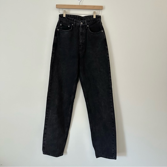 Ksubi Black Playback Jeans - Picture 3 of 8